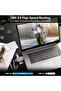 OLIGE SD Card Reader, 6-in-1 Memory Card USB 3.0 Reader - 5