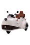 Lámpago - Ivory White - 7