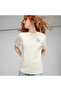 Womens CLASSICS BRAND LOVE Tee - White