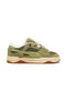 Unisex 180 Lace Interest Sneakers - Green - 7