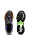 Mens Velophasis Born In The 2000s Sneakers - Black - 6