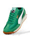 Unisex Easy Rider Vintage Sneakers - Green - 8