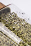 12 Li 1100 ml Glass Jar Food Storage Container Special Series Embroidered and Label Gift - 3
