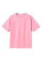 Oversize Pink Unisex Butterfly Printed T-Shirt T-Shirt - 2