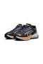 Mens Velophasis Born In The 2000s Sneakers - Black - 4