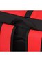 Rucsac roll-top TERIBEAR roșu - 7