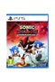 Sonic X Shadow Generations - Playstation 5 - 2