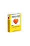 عازل طبى محبب وطرفه مضلع – علبة 3 حبات- مسكولان - Textured Condom with Ribbed Tip – 3 Pieces - 3