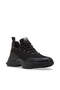 Mens Yolando Black Sneakers - 2