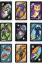 Disney Buzz LightYear UNO Card Game with Movie-Themed Space Ranger Deck and Special Rule - 3