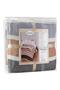 Cotton Tv Knee Blanket Graysen - 6