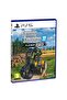 Farming Simulator 22 Platinum - PS5 - 2