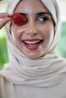 شال موسلين 2 طبقة - 7