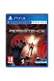 Persistența - VR (PS4) - 2