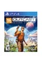 Outcast - Second Contact /PS4 - 2