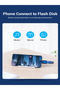 USB-C to USB 2.0 OTG Adapter, for Tablets,MacBook,Chromebook,Laptops,Game Controllers - 5