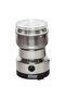 NM-8300 Electric Grinder | 150W Stainless Steel Spice & Coffee Grinder with Metal Blade - 2