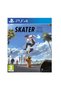 Skater XL /PS4 - 4