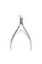 Clește pentru cuticule Master PRO, EdgeCut - 3