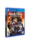 .hack//G.U. Last Recode /PS4 - 3
