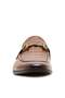 Mens P-Delhay Tan Croco Loafers & Moccasins - 3