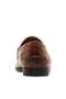 Mens P-Delhay Tan Croco Loafers & Moccasins - 4