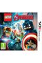 Marvels Avengers pentru 3DS - 2