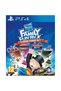 Hasbro Compilation pentru PlayStation 4