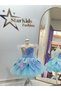 Girl's Tinker Costume, Girl's Evening Dress