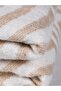 Cotton Tv Knee Blanket Laber - 4
