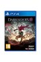 Darksiders 3 PS4 - 5