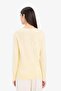 New Season Regular Fit Crew Neck Knitwear Sweater - 6