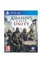 Assassin's Creed: Unity /PS4 - 4