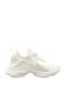 Steve Madden Men's Textured Sneakers with Drawstring Closure
