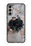 Protective Case Anti Scratch Shock Proof Bumper Cover For Samsung Galaxy M15 Camera