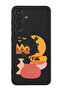Protective Liquid Silicone Shockproof Case For Samsung Galaxy S24 Plus (Black) - Vase inlight