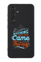 Protective Liquid Silicone Shockproof Case For Samsung Galaxy S24 Plus (Black) - nothing great