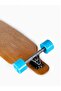 My Eden Longboard - Ahşap Kaykay - 2