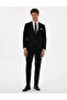 Black Ex. Slim Fit Suit 50305683-Vr046