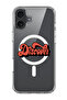 iPhone 16 Plus Magsafe Case for iPhone Compatible with, Shockproof Phone Bumper Cover - Discover