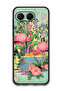 Protective Case Anti Scratch Shock Proof Bumper Cover For OnePlus Nord 4 Pink Flamingoes