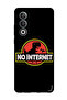 Protective Case Anti Scratch Shock Proof Bumper Cover For OnePlus Nord CE 4 No Internet