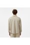 United4 Men's Cream Shirt - 2