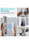 Case for Samsung Galaxy S24 Ultra Compatible with MagSafe, Shockproof Cover H& mouse pointer - 6