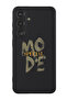 Protective Liquid Silicone Shockproof Case For Samsung Galaxy S24 Plus (Black) - Mode special
