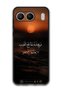 Protective Case Anti Scratch Shock Proof Bumper Cover For OnePlus Nord 4 Arabic Design (119)