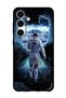 Protective Case Anti Scratch Shock Proof Bumper Cover For Samsung Galaxy S24 Plus Ronaldo