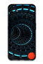Protective Case For Nothing CMF Phone 1 spiral_circles_immersion