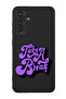 Protective Liquid Silicone Shockproof Case For Samsung Galaxy S24 Plus (Black) - Take a Break