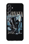 Protective Case Anti Scratch Shock Proof Bumper Cover For Samsung Galaxy A15 5G Nirvana